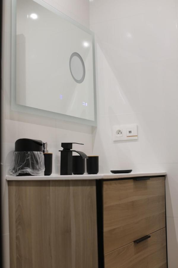 Apartamento Atelier Chaleureux 40M2 - Proche Cdg Parc Des Expo Tremblay-en-France Exterior foto