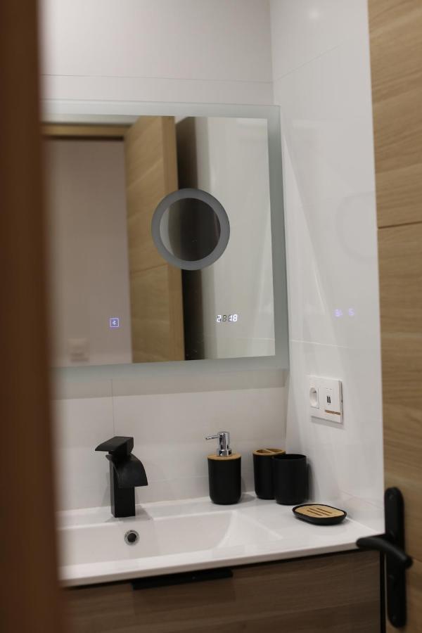 Apartamento Atelier Chaleureux 40M2 - Proche Cdg Parc Des Expo Tremblay-en-France Exterior foto
